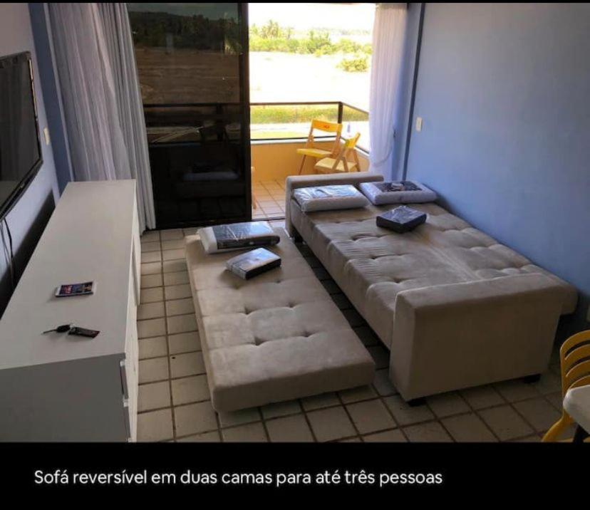 Casa Em Abreu E Lima Aparthotel Igarassu Exterior photo